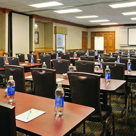 Hyatt House Gaithersburg Business photo