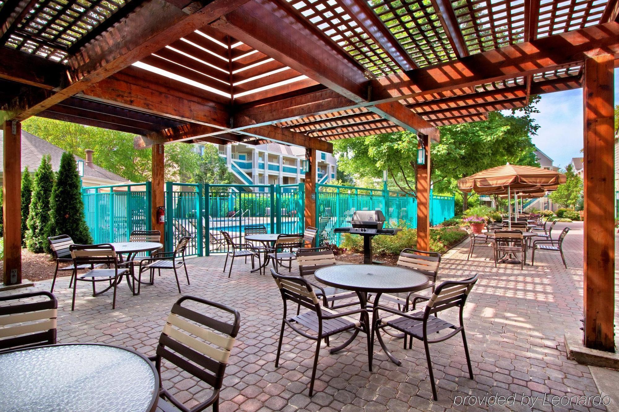 Hyatt House Gaithersburg Restaurant photo