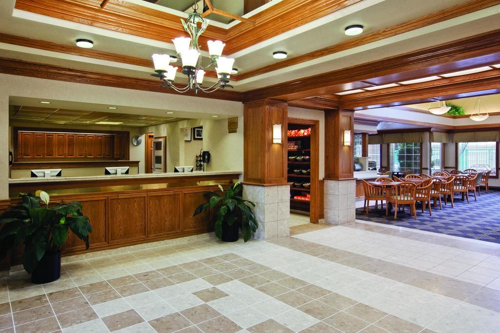 Hyatt House Gaithersburg Interior photo