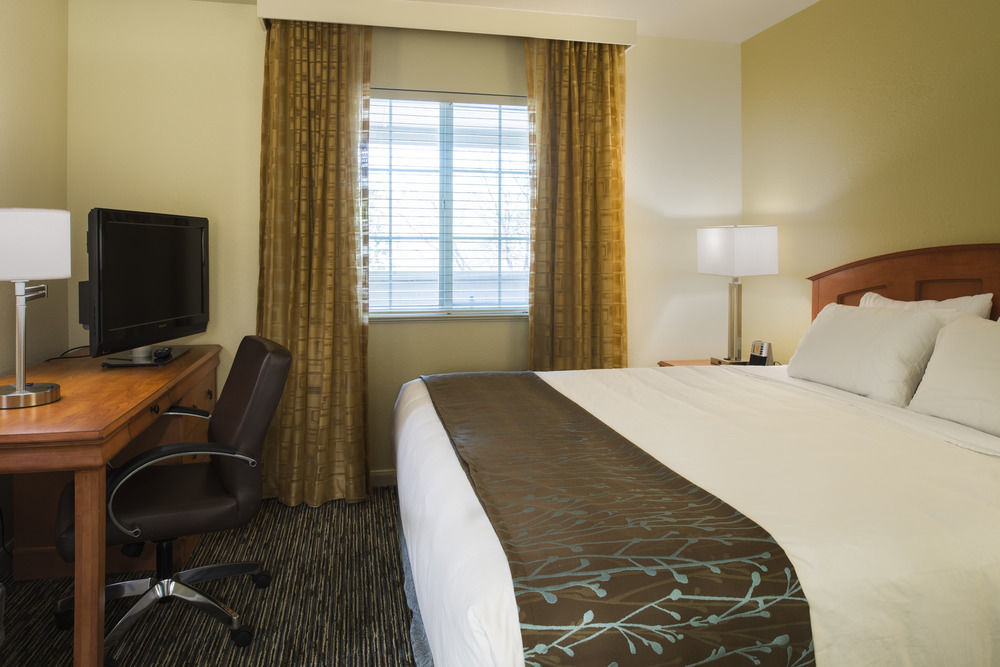 Hyatt House Gaithersburg Exterior photo
