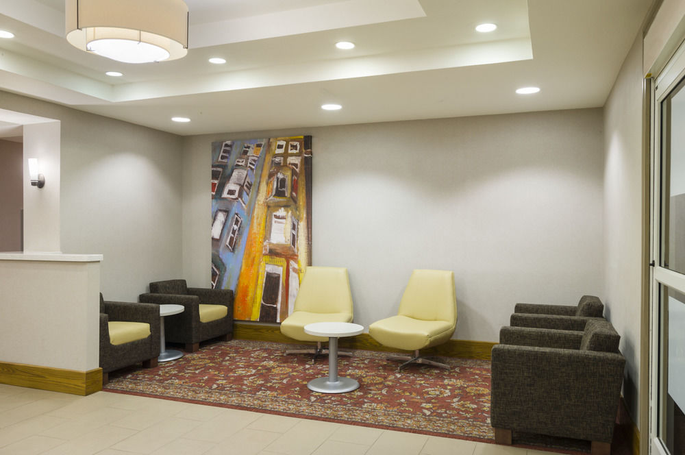Hyatt House Gaithersburg Exterior photo