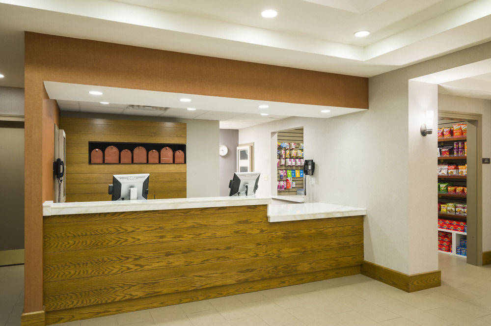 Hyatt House Gaithersburg Exterior photo