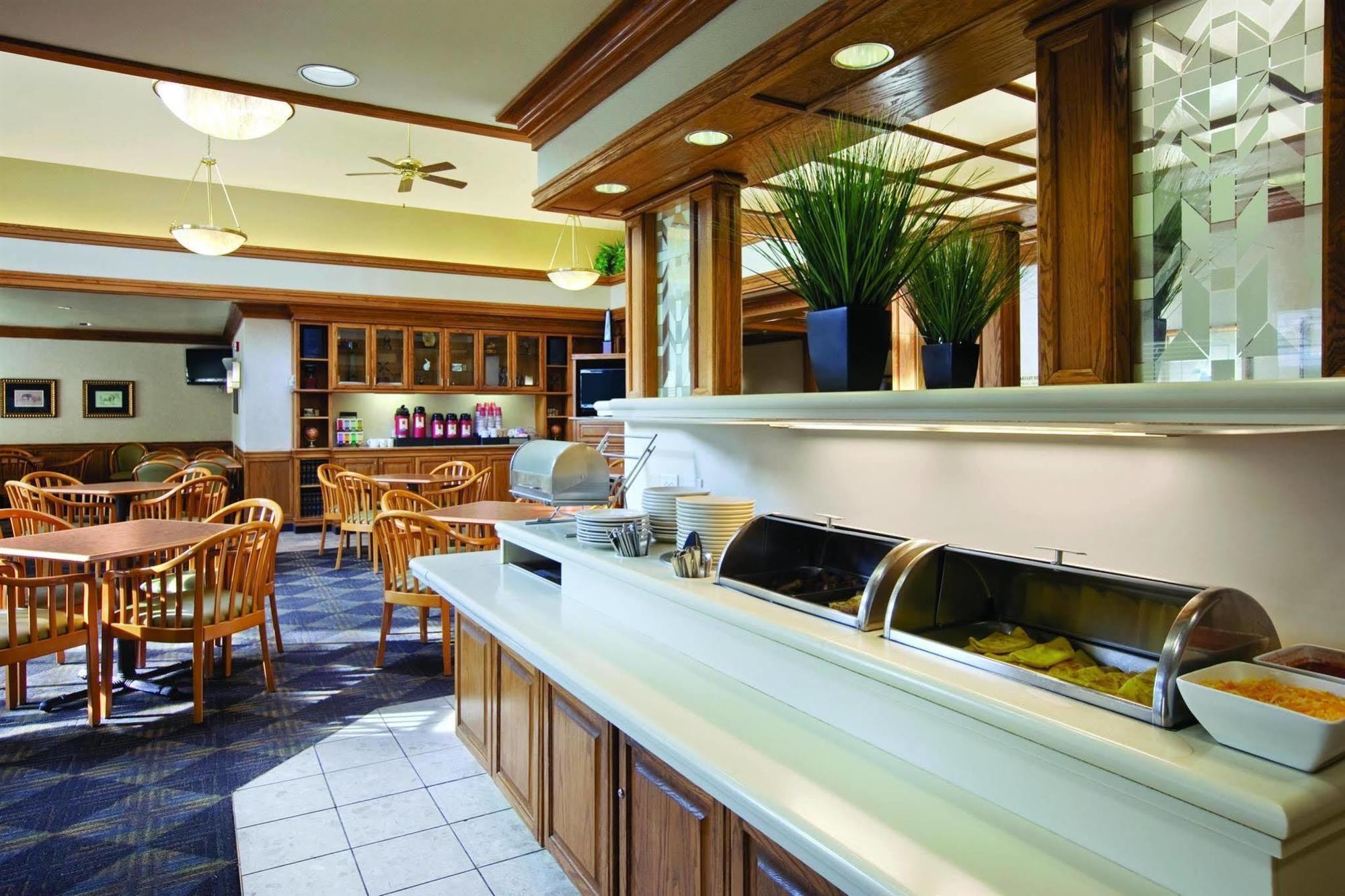 Hyatt House Gaithersburg Restaurant photo