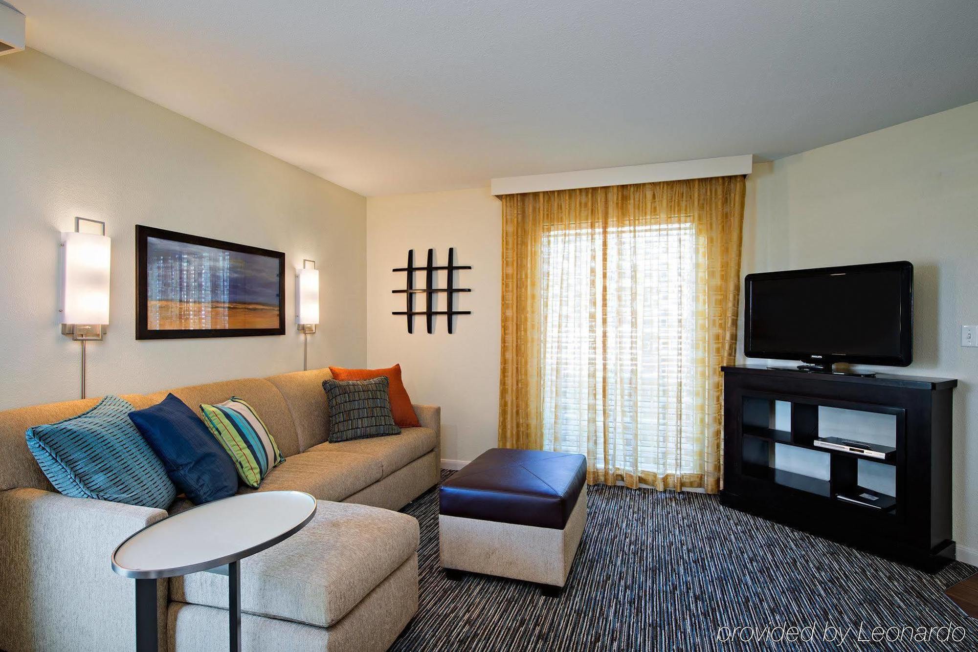 Hyatt House Gaithersburg Room photo