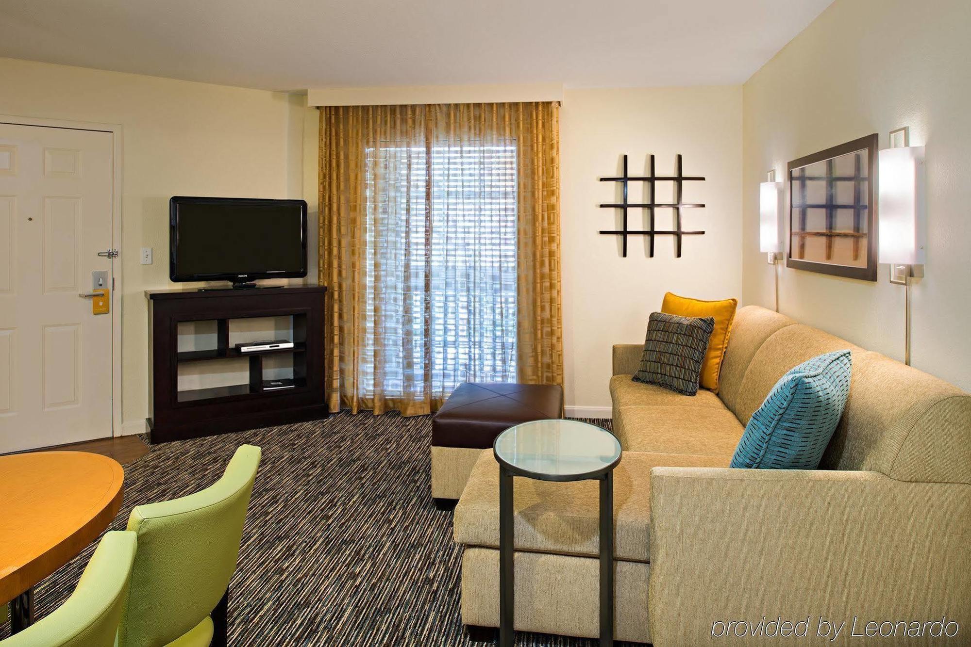 Hyatt House Gaithersburg Room photo